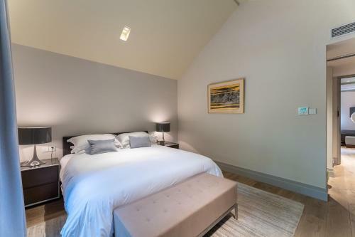 Hotel July Bamboo Westlake Ming Villa