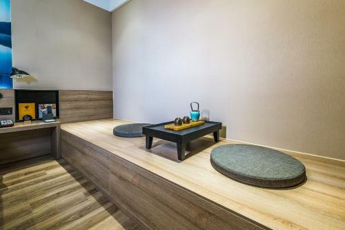 Atour Hotel Hangzhou West Lake
