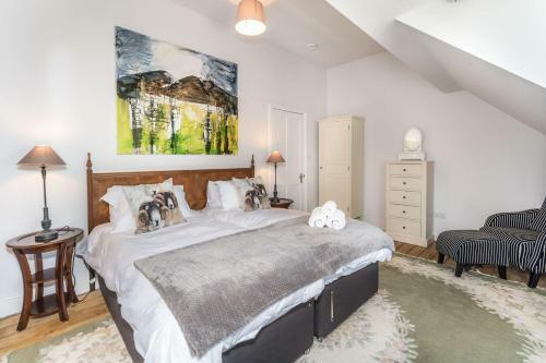 3 The Townhouse