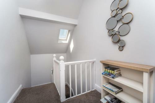 3 The Townhouse