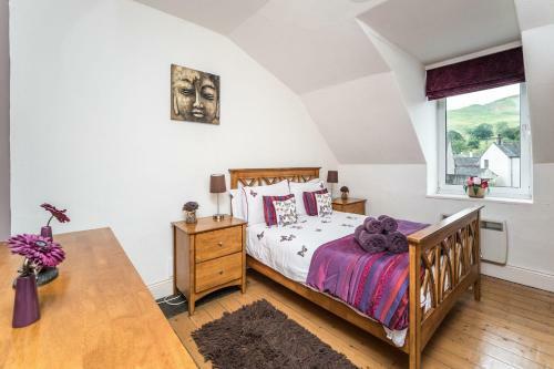 Stanger Cottage