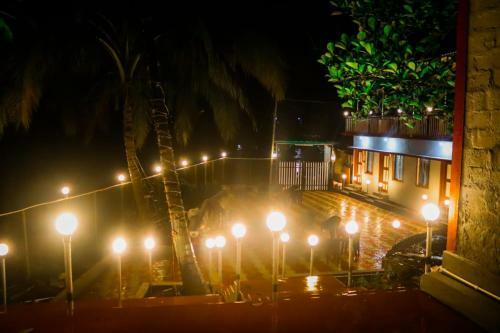 Tiger Camp Jungle Homestay