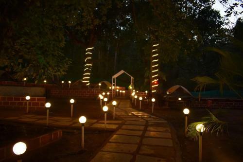 Tiger Camp Jungle Homestay