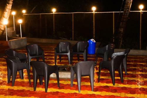 Tiger Camp Jungle Homestay