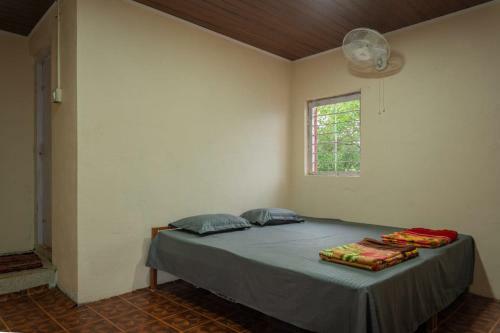 Tiger Camp Jungle Homestay