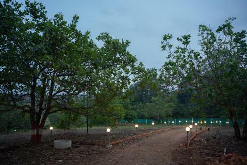 Tiger Camp Jungle Homestay