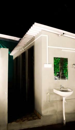 Tiger Camp Jungle Homestay