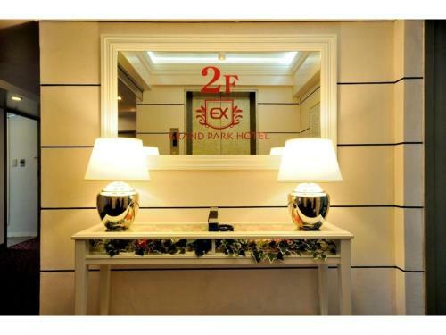 Grand Park Hotel Excel Kisarazu / Vacation Stay 77109