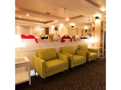 Grand Park Hotel Excel Kisarazu / Vacation Stay 77109
