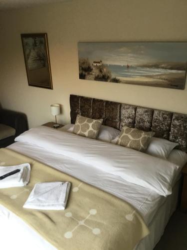 Hostal Babbling Brook Guesthouse