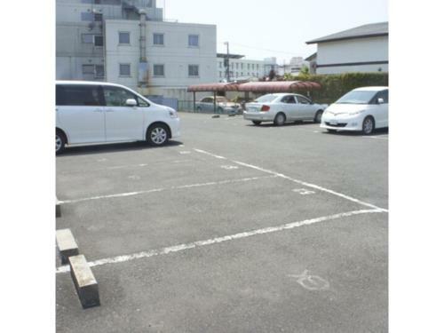 Grand Park Hotel Excel Kisarazu / Vacation Stay 77384