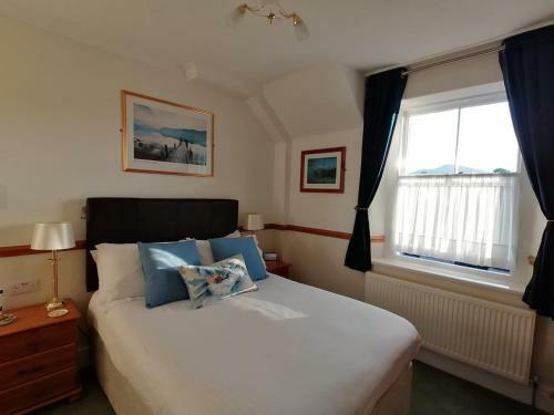 Bed & Breakfast Amble House