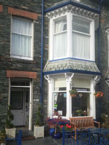 Bed & Breakfast Amble House