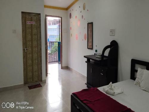 Hotel Oyo 64704 Aishwarya Guest Inn
