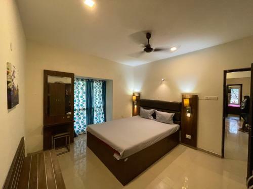 2bhk Beach Groove Apartments