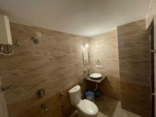 2bhk Beach Groove Apartments