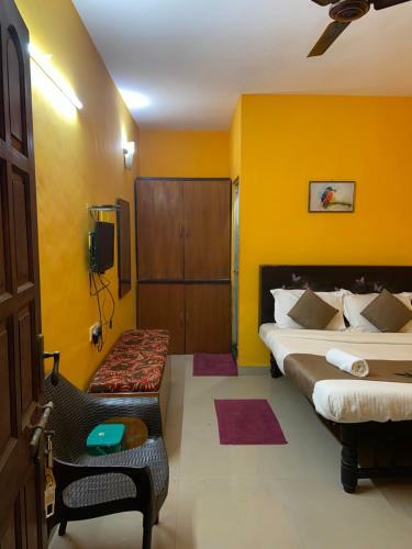 Apartamento Sunny?s Guest Rooms