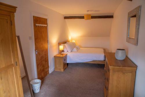 Apartamento Low Haven