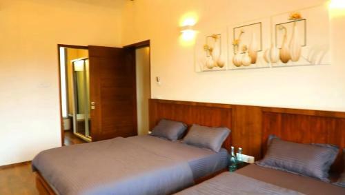 Royal Villa