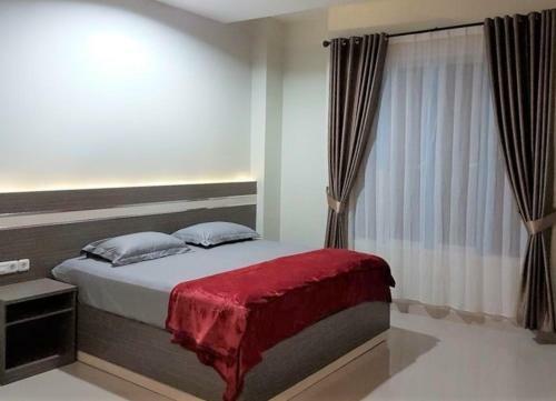 Albergue Hotel Grand Sigma