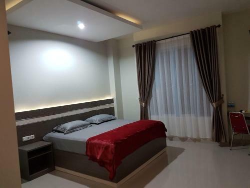 Albergue Hotel Grand Sigma