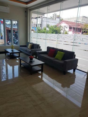 Albergue Hotel Grand Sigma