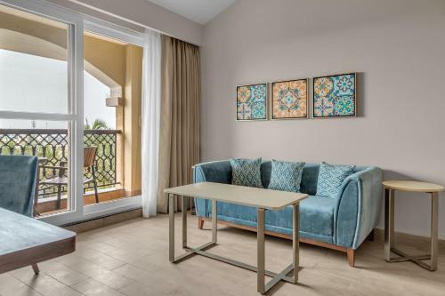 Hotel Fairfield By Marriott Goa Calangute