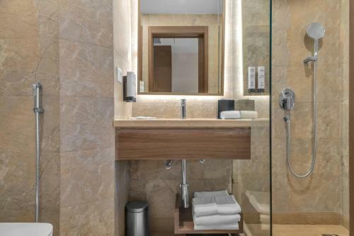 Hotel Fairfield By Marriott Goa Calangute