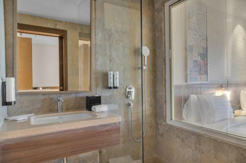 Hotel Fairfield By Marriott Goa Calangute