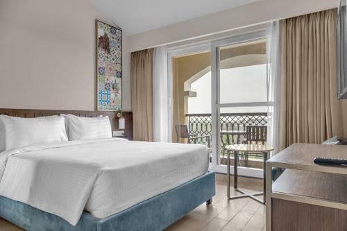 Hotel Fairfield By Marriott Goa Calangute