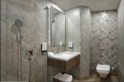 Hotel Fairfield By Marriott Goa Calangute