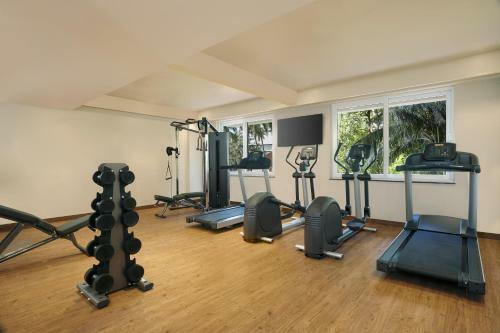 Hotel Fairfield By Marriott Goa Calangute
