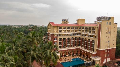 Hotel Fairfield By Marriott Goa Calangute