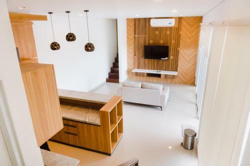 Hotel Melase Hill Villa
