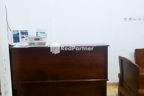 Hotel Mulia Homestay Labuan Bajo Redpartner