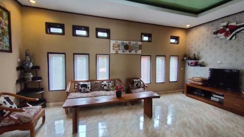 G-rima Home Stay