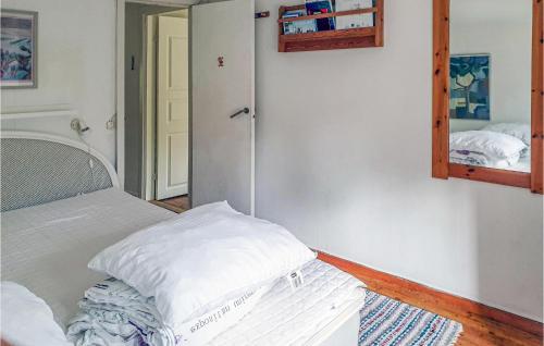 Holiday Home Halasj�v�gen Trensum IV