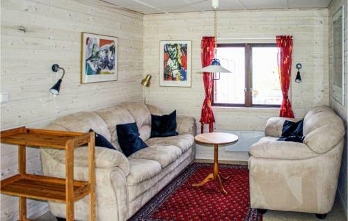 Holiday Home Halasj�v�gen Trensum III