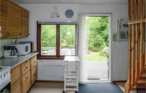 Holiday Home Halasj�v�gen Trensum III