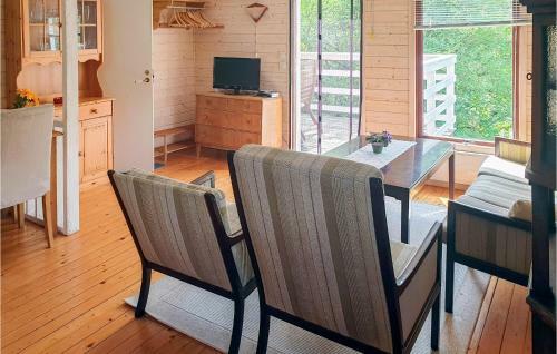 Holiday Home Halasj�v�gen Trensum