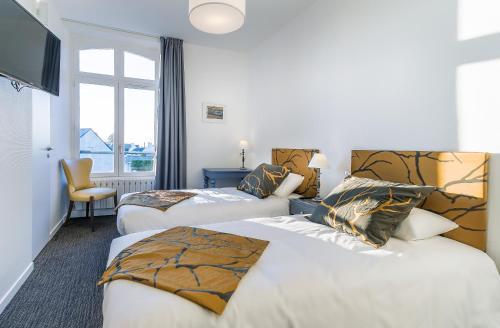 Hotel H�tel Des Marais Salants