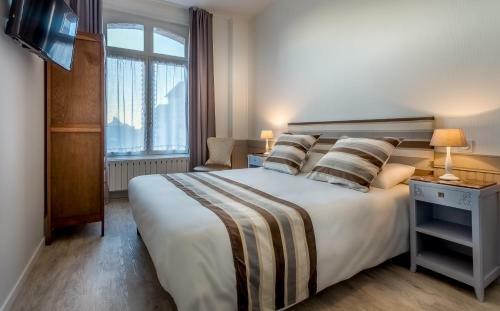 Hotel H�tel Des Marais Salants