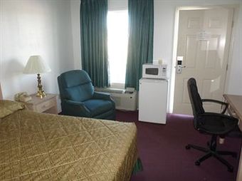 Motel Richland Inn - Lewisburg
