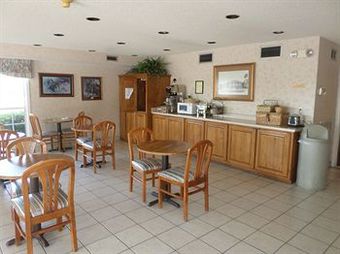 Motel Richland Inn - Lewisburg
