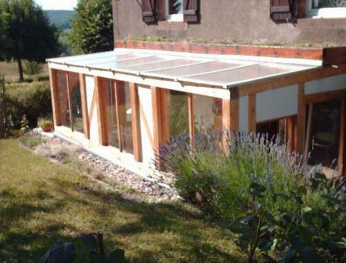 Bed & Breakfast Chambre D'h�tes "lumi�re Et Qui�tude"