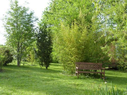 Bed & Breakfast Chambre D'h�tes "lumi�re Et Qui�tude"