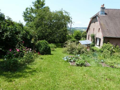 Bed & Breakfast Chambre D'h�tes "lumi�re Et Qui�tude"