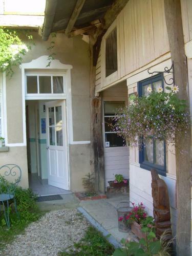 Bed & Breakfast Ferme De L'art Rural Et Populaire