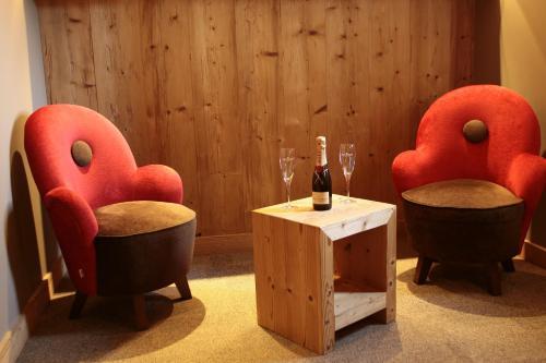 Hotel Logis H�tel Et Spa Les Clarines