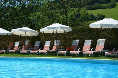 Hotel Logis H�tel Et Spa Les Clarines